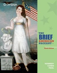 Produktbild: Brief Amer Pageant 9/e