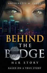 Produktbild: Behind the Badge