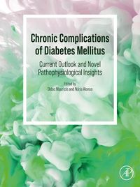 Produktbild: Chronic Complications of Diabetes Mellitus