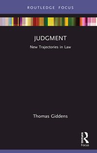 Produktbild: Judgment