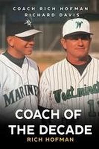 Produktbild: A-Rod's Coach of the Decade Rich Hofman