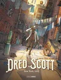 Produktbild: Dred Scott