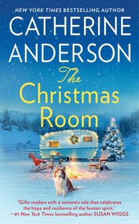 Produktbild: The Christmas Room