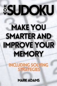 Produktbild: How Sudoku