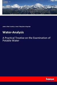 Produktbild: Water-Analysis