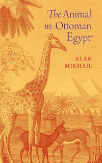Produktbild: Animal in Ottoman Egypt