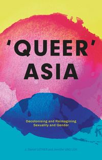 Produktbild: Queer Asia