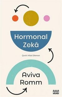 Produktbild: Hormonal Zeka