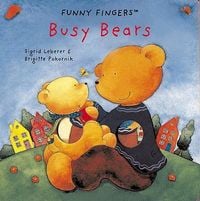 Produktbild: Busy Bears