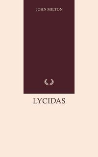 Produktbild: Lycidas