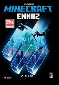 Produktbild: Minecraft - Enkaz