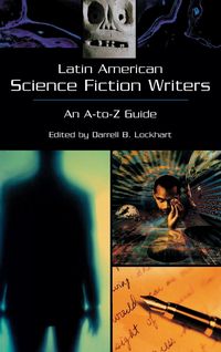 Produktbild: Latin American Science Fiction Writers