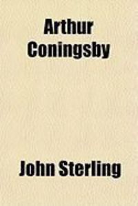 Produktbild: Arthur Coningsby
