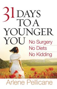 Produktbild: 31 Days to a Younger You