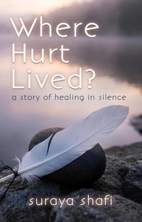 Produktbild: Where Hurt Lived?