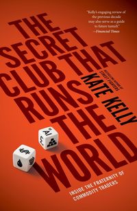 Produktbild: The Secret Club That Runs the World