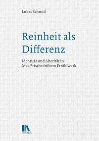 Produktbild: Reinheit als Differenz