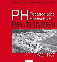 Produktbild: P&auml;dagogische Hochschule Reutlingen