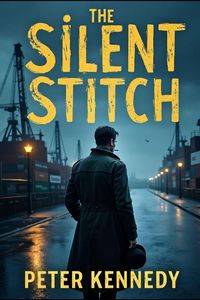 Produktbild: The Silent Stitch