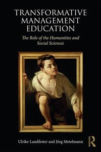 Produktbild: Transformative Management Education