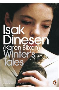 Produktbild: Winter's Tales