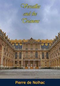 Produktbild: Versailles and the Trianons