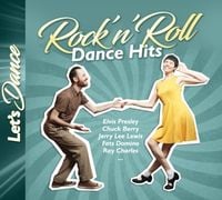 Produktbild: Rock'n Roll Dance Hits