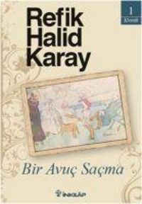 Produktbild: Bir Avuc Sacma