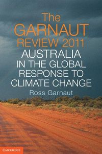 Produktbild: The Garnaut Review 2011
