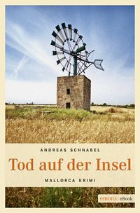 Produktbild: Tod auf der Insel