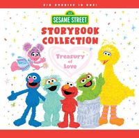 Produktbild: Sesame Street Storybook Collection