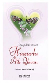 Produktbild: Huzurlu Aile Yuvasi