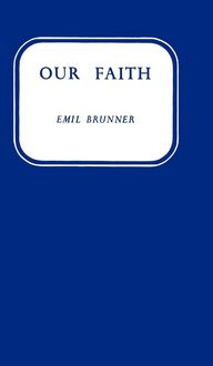 Produktbild: Our Faith