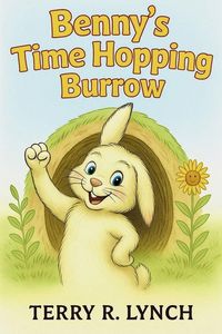 Produktbild: Benny's Time Hopping Burrow