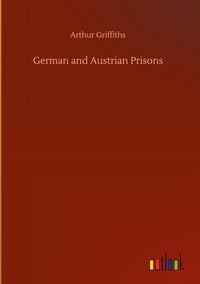 Produktbild: German and Austrian Prisons