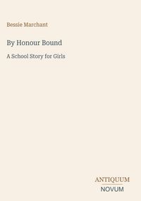 Produktbild: By Honour Bound