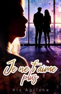 Produktbild: Je ne t'aime plus