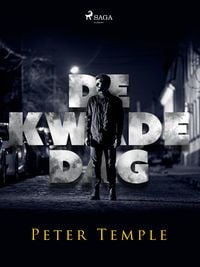 Produktbild: De kwade dag