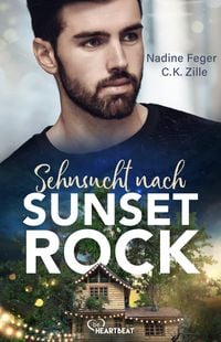 Produktbild: Sehnsucht nach Sunset Rock