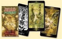 Produktbild: Tarot of the Secret Forest