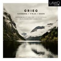 Produktbild: Lieder