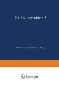 Produktbild: Halbleiterprobleme