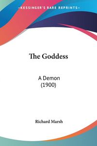 Produktbild: The Goddess