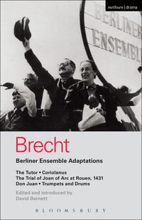 Produktbild: Berliner Ensemble Adaptations