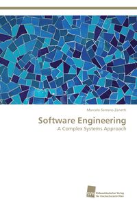 Produktbild: Software Engineering