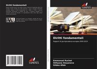 Produktbild: Diritti fondamentali