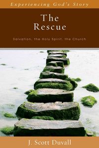 Produktbild: The Rescue