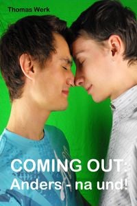 Produktbild: Coming Out