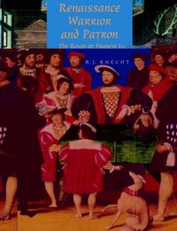 Produktbild: Renaissance Warrior and Patron