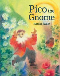 Produktbild: Muller, M: Pico the Gnome